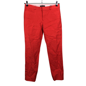 Unisex Banana Republic - Chino-püksid, suurus 34 - Punane (1)