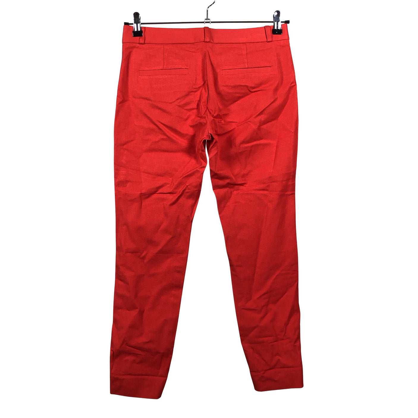 Unisex Banana Republic - Chino-püksid, suurus 34 - Punane (2)