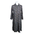 Unisex Noom - Mitteveniv kleit, suurus 38 - Sinine ()