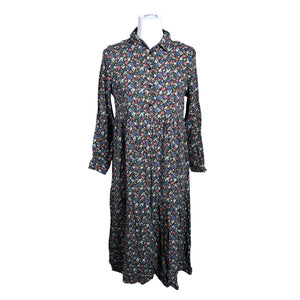 Unisex Noom - Mitteveniv kleit, suurus 38 - Sinine (1)