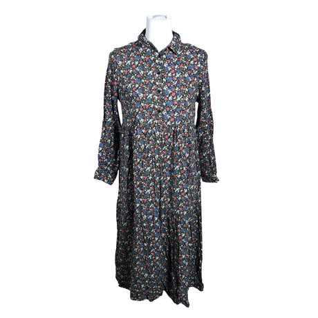 Unisex Noom - Mitteveniv kleit, suurus 38 - Sinine ()