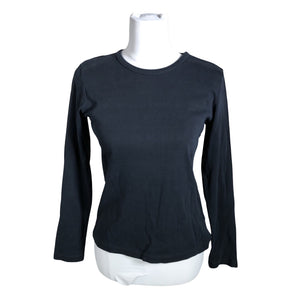 Unisex Marc O'Polo - Trikotaažist pluus, suurus 40 - Sinine (1)