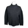 Unisex Cut & Pret - Kampsun, suurus 36 - Must ()