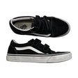 Unisex Vans - Tennised, suurus 38 - Must ()