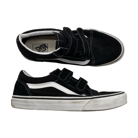 Unisex Vans - Tennised, suurus 38 - Must ()