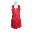 Unisex Calvin Klein - Mitteveniv kleit, suurus 34 - Punane ()