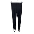 Unisex Na-KD - Retuusid, suurus 38 - Must ()