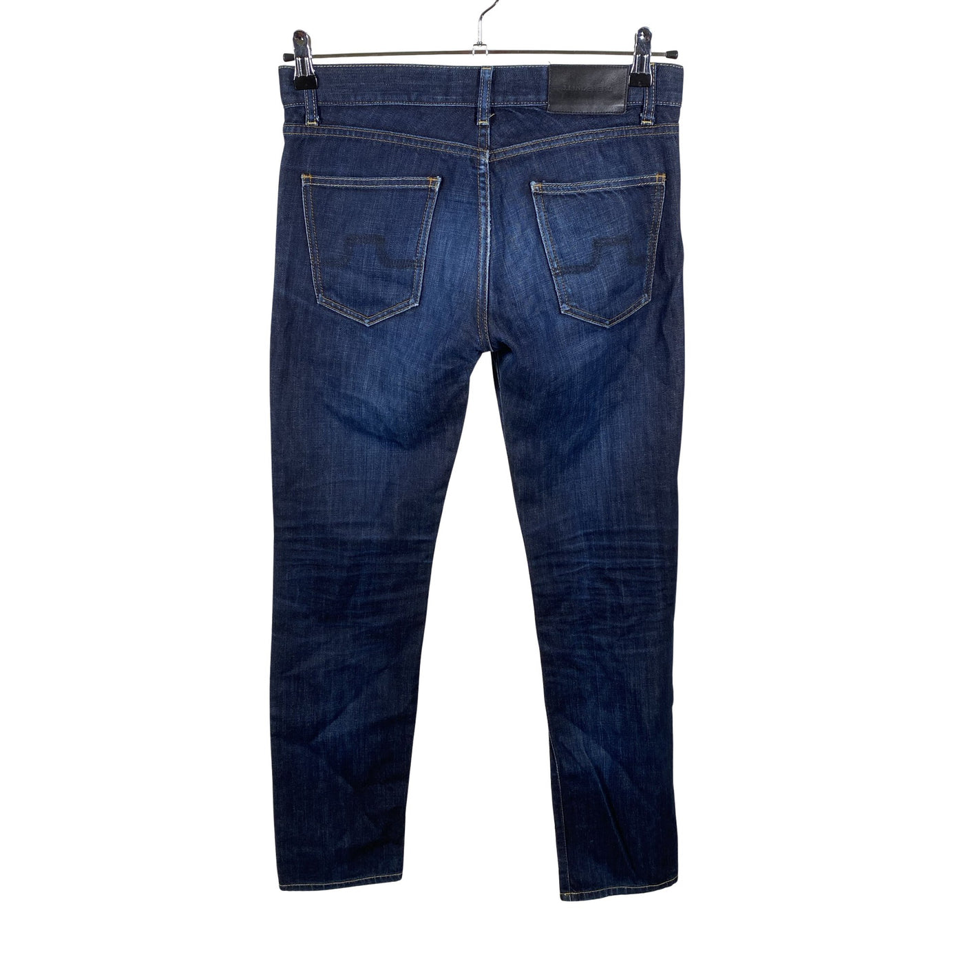 Unisex J.Lindeberg - Teksad, suurus W30 - Sinine (2)