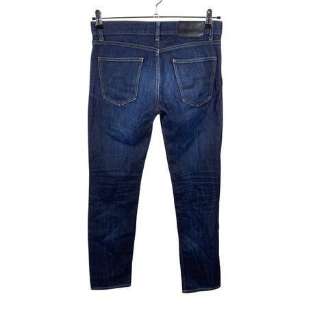 Unisex J.Lindeberg - Teksad, suurus W30 - Sinine (2)