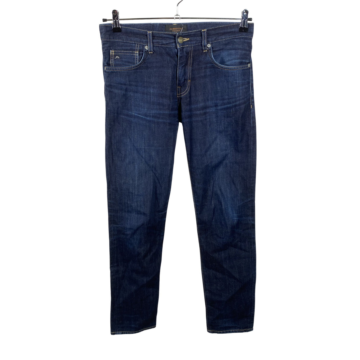 Unisex J.Lindeberg - Teksad, suurus W30 - Sinine (1)