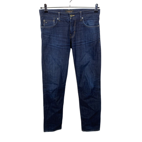 Unisex J.Lindeberg - Teksad, suurus W30 - Sinine ()