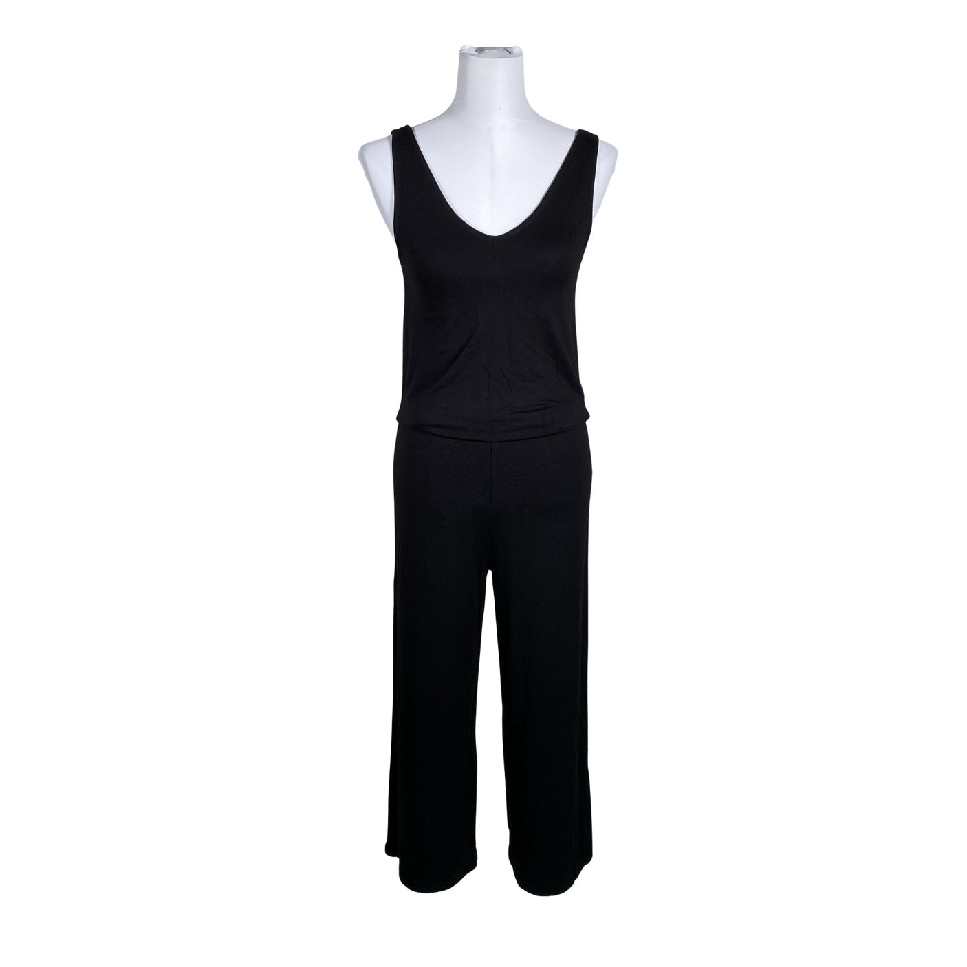 Unisex me&i - Pükskostüüm, suurus 36 - Must (1)