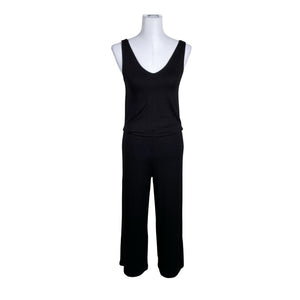 Unisex me&i - Pükskostüüm, suurus 36 - Must (1)