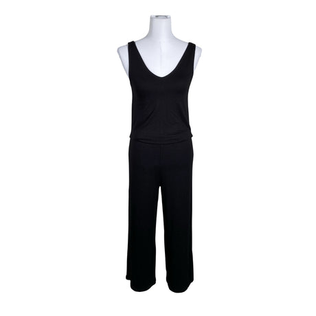 Unisex me&i - Pükskostüüm, suurus 36 - Must ()