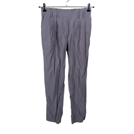 Unisex Lindex - Mittevenivad püksid, suurus 164 - 170 - Hall ()