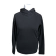 Unisex Soc - Dressipluus, suurus 42 - Must ()