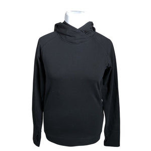 Unisex Soc - Dressipluus, suurus 42 - Must (1)