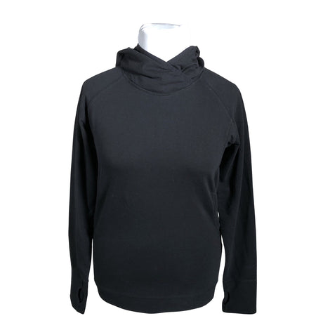Unisex Soc - Dressipluus, suurus 42 - Must ()