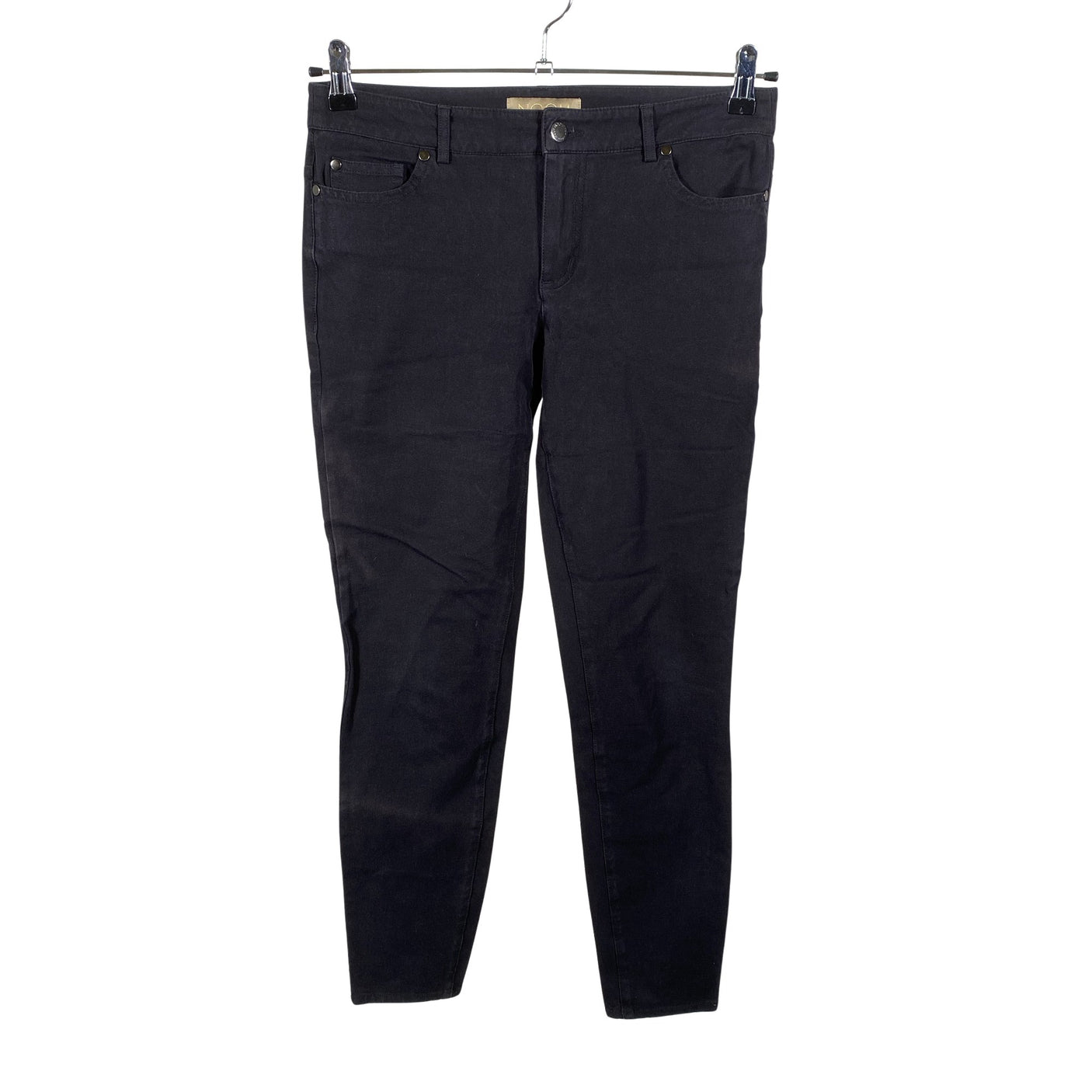 Unisex Noom - Teksad, suurus 36 - Must (1)