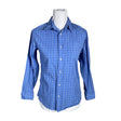 Unisex Pipeline - Pluus, suurus 38 - Helesinine ()