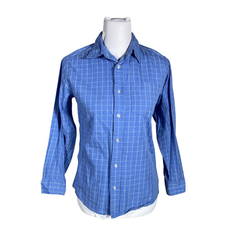 Unisex Pipeline - Pluus, suurus 38 - Helesinine ()