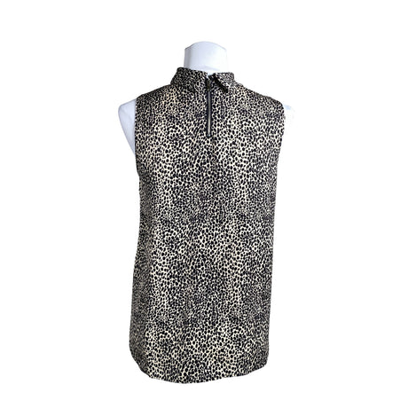 Unisex Benetton - Topp, suurus 36 - Beige (2)