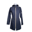 Unisex Ilse Jacobsen - Softshell jope, suurus 34 - Hall ()