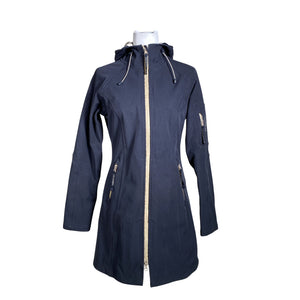 Unisex Ilse Jacobsen - Softshell jope, suurus 34 - Hall (1)
