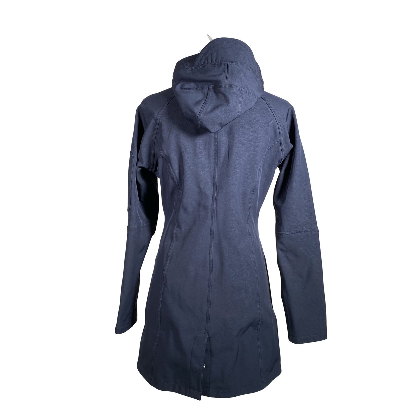 Unisex Ilse Jacobsen - Softshell jope, suurus 34 - Hall (2)