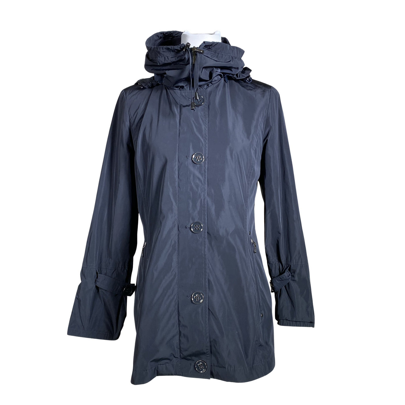 Unisex Noora - Jope, suurus 36 - Sinine (1)