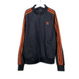 Unisex Adidas - Soojendusjope, suurus 152 - 158 - Must ()