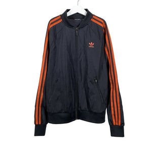 Unisex Adidas - Soojendusjope, suurus 152 - 158 - Must (1)