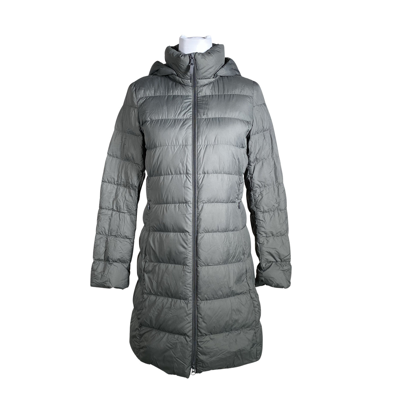 Unisex Uniqlo - Kerge sulejope, suurus 36 - Roheline (1)