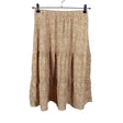 Unisex Blendshe - Mitteveniv seelik, suurus 36 - Pruun ()