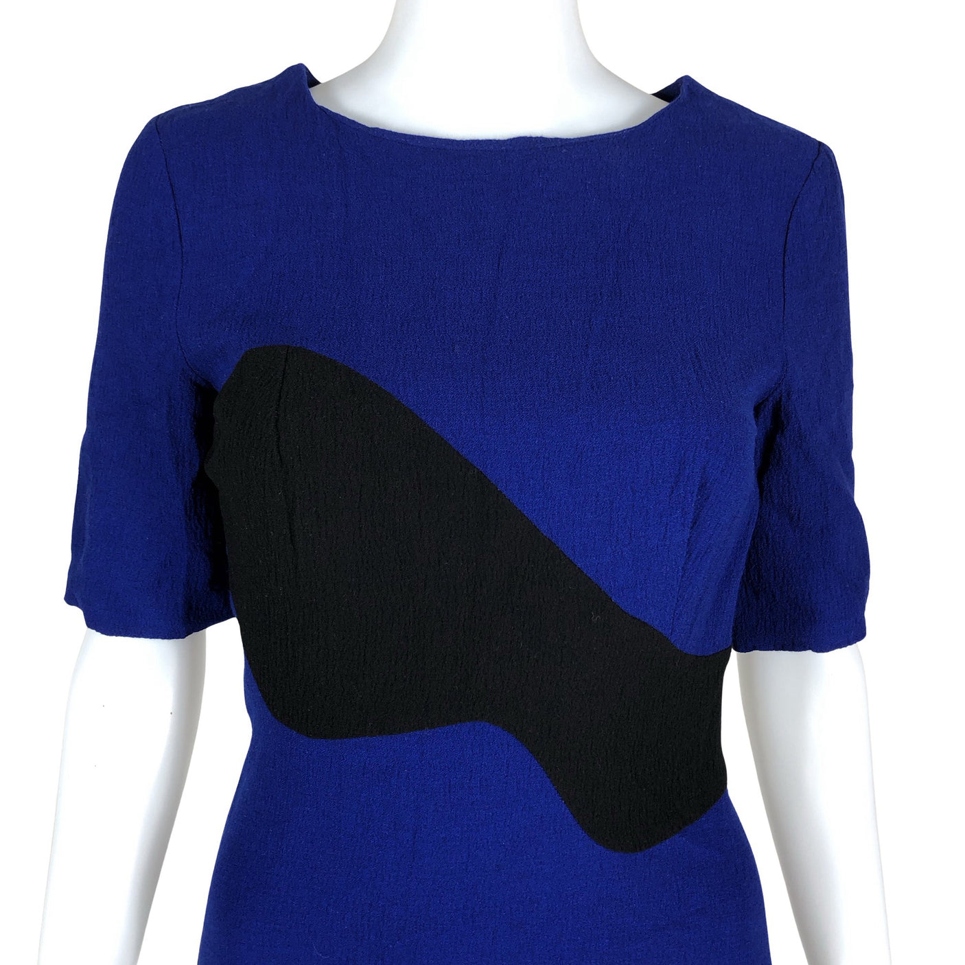 Unisex Marita Huurinainen - Mitteveniv kleit, suurus 34 - Sinine (3)