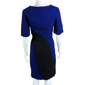 Unisex Marita Huurinainen - Mitteveniv kleit, suurus 34 - Sinine (2)