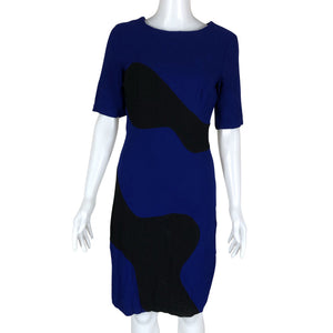 Unisex Marita Huurinainen - Mitteveniv kleit, suurus 34 - Sinine (1)