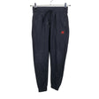 Unisex Adidas - Dressikangast püksid, suurus 158 - 164 - Must ()