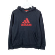 Unisex Adidas - Dressipluus, suurus 158 - 164 - Must ()