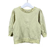 Unisex Name It - Dressikangast pluus, suurus 110 - 116 - Kollane ()