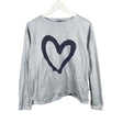 Unisex Molo Kids - Trikotaažist pluus, suurus 158 - 164 - Helesinine ()