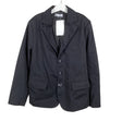 Unisex Luhta - Pintsak, suurus 140 - 146 - Must ()