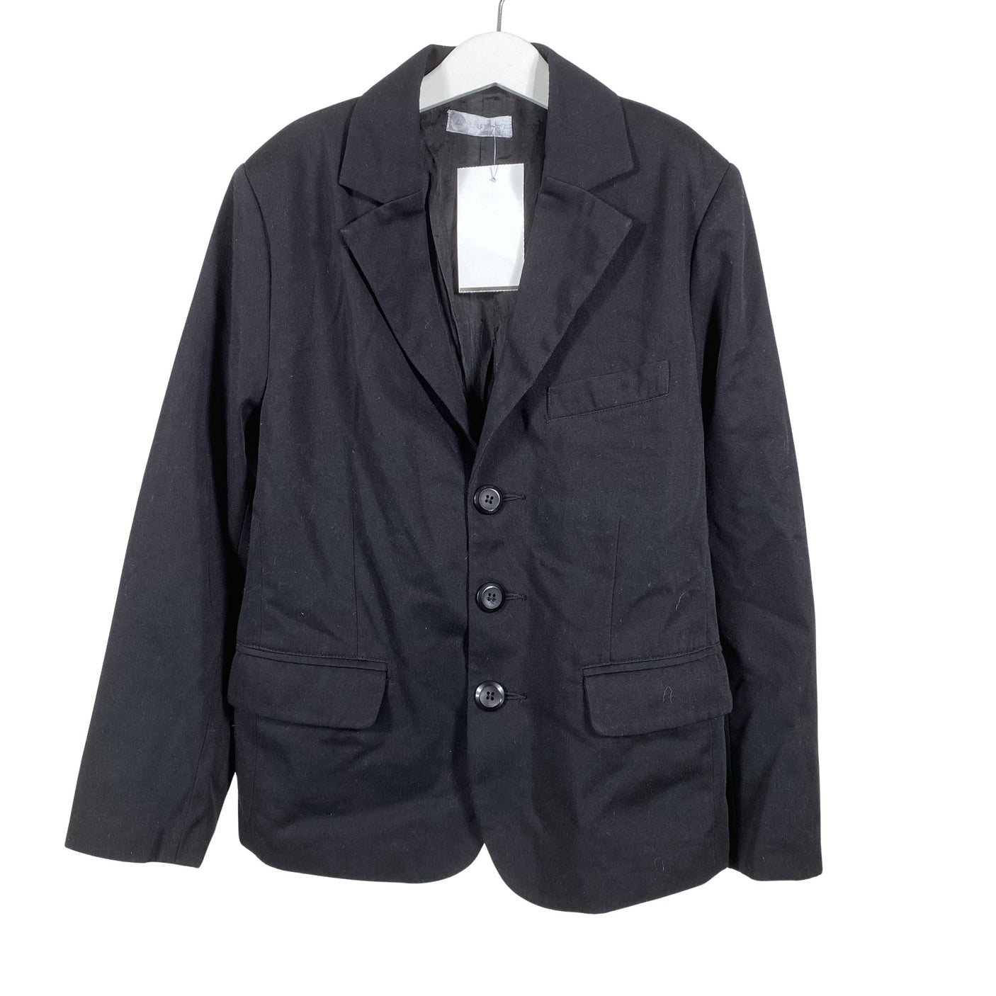 Unisex Luhta - Pintsak, suurus 140 - 146 - Must (1)