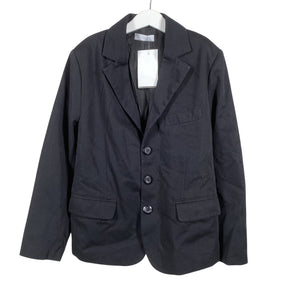 Unisex Luhta - Pintsak, suurus 140 - 146 - Must (1)