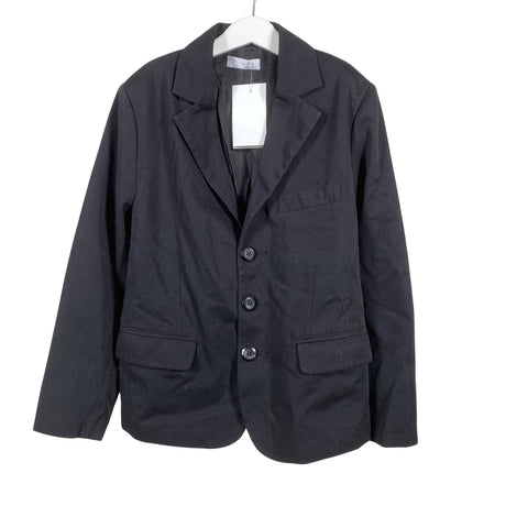 Unisex Luhta - Pintsak, suurus 140 - 146 - Must ()