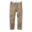 Unisex Tommy Hilfiger - Mittevenivad püksid, suurus 134 - 140 - Beige ()