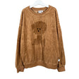Unisex Mainio - Dressikangast pluus, suurus 146 - 152 - Pruun ()