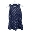 Unisex Name It - Trikotaažist kleit, suurus 86 - 92 - Sinine ()