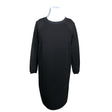 Unisex Marks&Spencer - Mitteveniv kleit, suurus 42 - Must ()