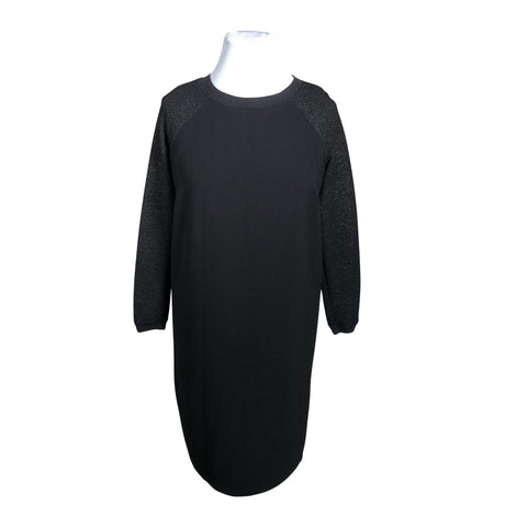 Unisex Marks&Spencer - Mitteveniv kleit, suurus 42 - Must ()